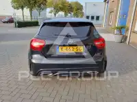 2017 Mercedes Benz A 200