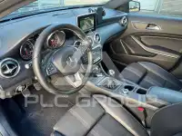 2017 Mercedes Benz A 200