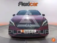 2017 Mercedes Benz A 200