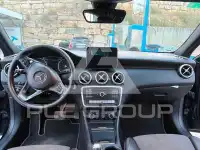 2017 Mercedes Benz A 200