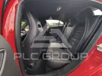 2017 Mercedes Benz A 200
