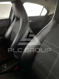 2017 Mercedes Benz A 200