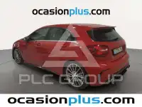 2017 Mercedes Benz A 200
