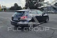 2017 Mercedes Benz A 200