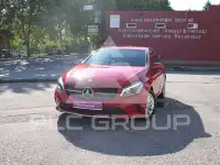 2017 Mercedes Benz A 200