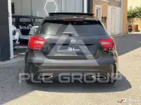 2017 Mercedes Benz A 200
