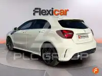 2017 Mercedes Benz A 200