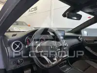 2017 Mercedes Benz A 200