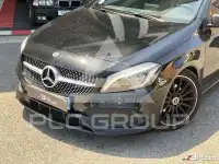 2017 Mercedes Benz A 200
