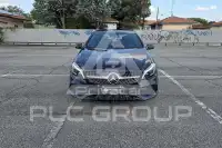 2017 Mercedes Benz A 200