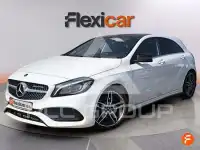 2017 Mercedes Benz A 200