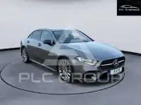 2017 Mercedes Benz A 200