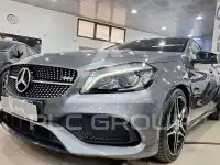 2017 Mercedes Benz A 200