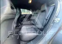 2017 Mercedes Benz A 200