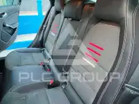 2017 Mercedes Benz A 200