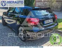 2017 Mercedes Benz A 200