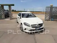 2017 Mercedes Benz A 200