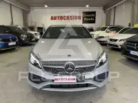 2017 Mercedes Benz A 200