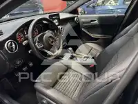 2017 Mercedes Benz A 200