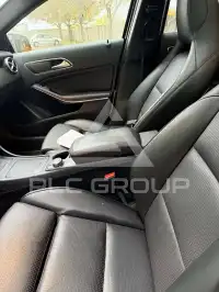 2017 Mercedes Benz A 200