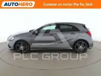 2017 Mercedes Benz A 200