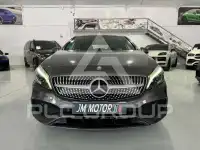 2017 Mercedes Benz A 200