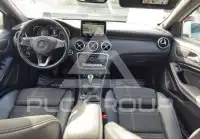 2017 Mercedes Benz A 200