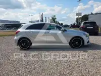 2017 Mercedes Benz A 200
