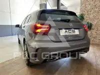 2017 Mercedes Benz A 200