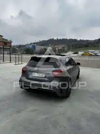 2017 Mercedes Benz A 200