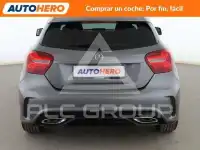 2017 Mercedes Benz A 200