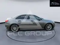 2017 Mercedes Benz A 200