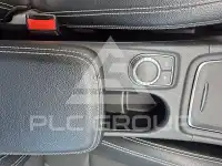 2017 Mercedes Benz A 200