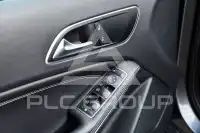 2017 Mercedes Benz A 200
