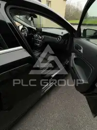 2017 Mercedes Benz A 200