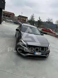 2017 Mercedes Benz A 200