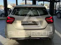 2017 Mercedes Benz A 200