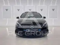 2017 Mercedes Benz A 200