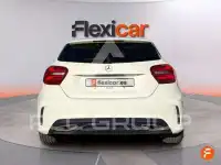2017 Mercedes Benz A 200