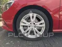 2017 Mercedes Benz A 200