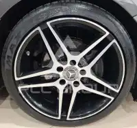 2017 Mercedes Benz A 200