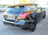 2017 Mercedes Benz A 200