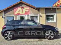 2017 Mercedes Benz A 200