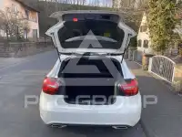 2017 Mercedes Benz A 200