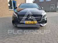 2017 Mercedes Benz A 200