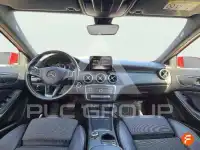 2017 Mercedes Benz A 200