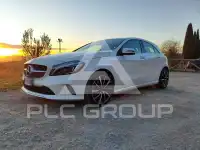 2017 Mercedes Benz A 200