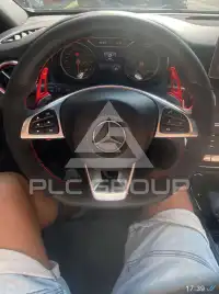 2017 Mercedes Benz A 200