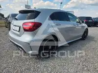 2017 Mercedes Benz A 200