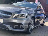 2017 Mercedes Benz A 200